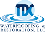 TDC Waterproofing & Restoration logo